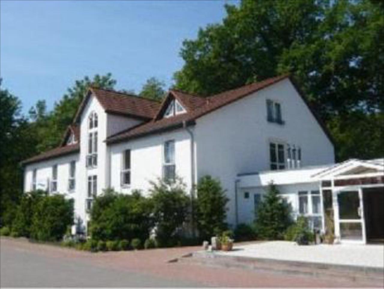 Hotel Carmina am See
