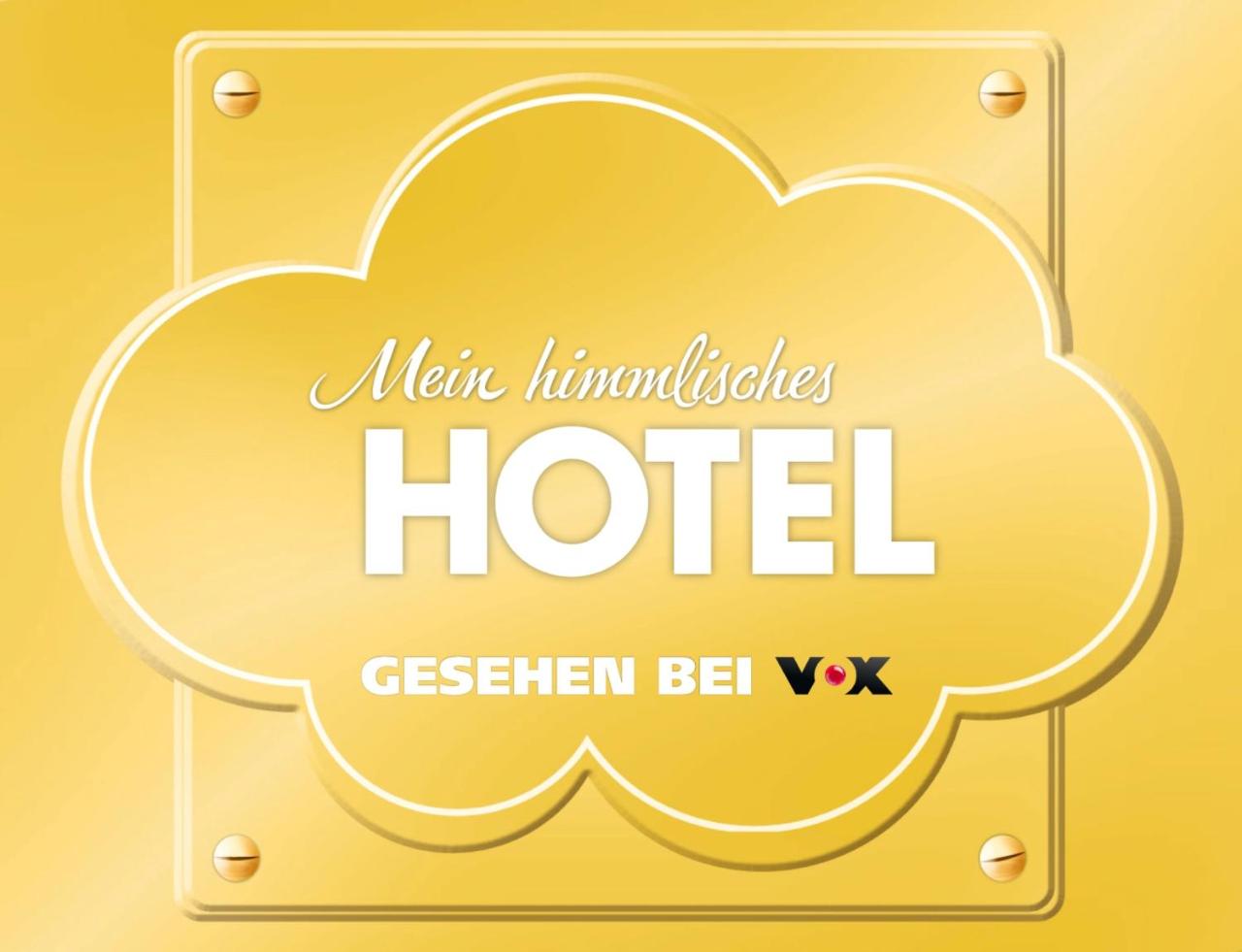 Hotel Carmina am See