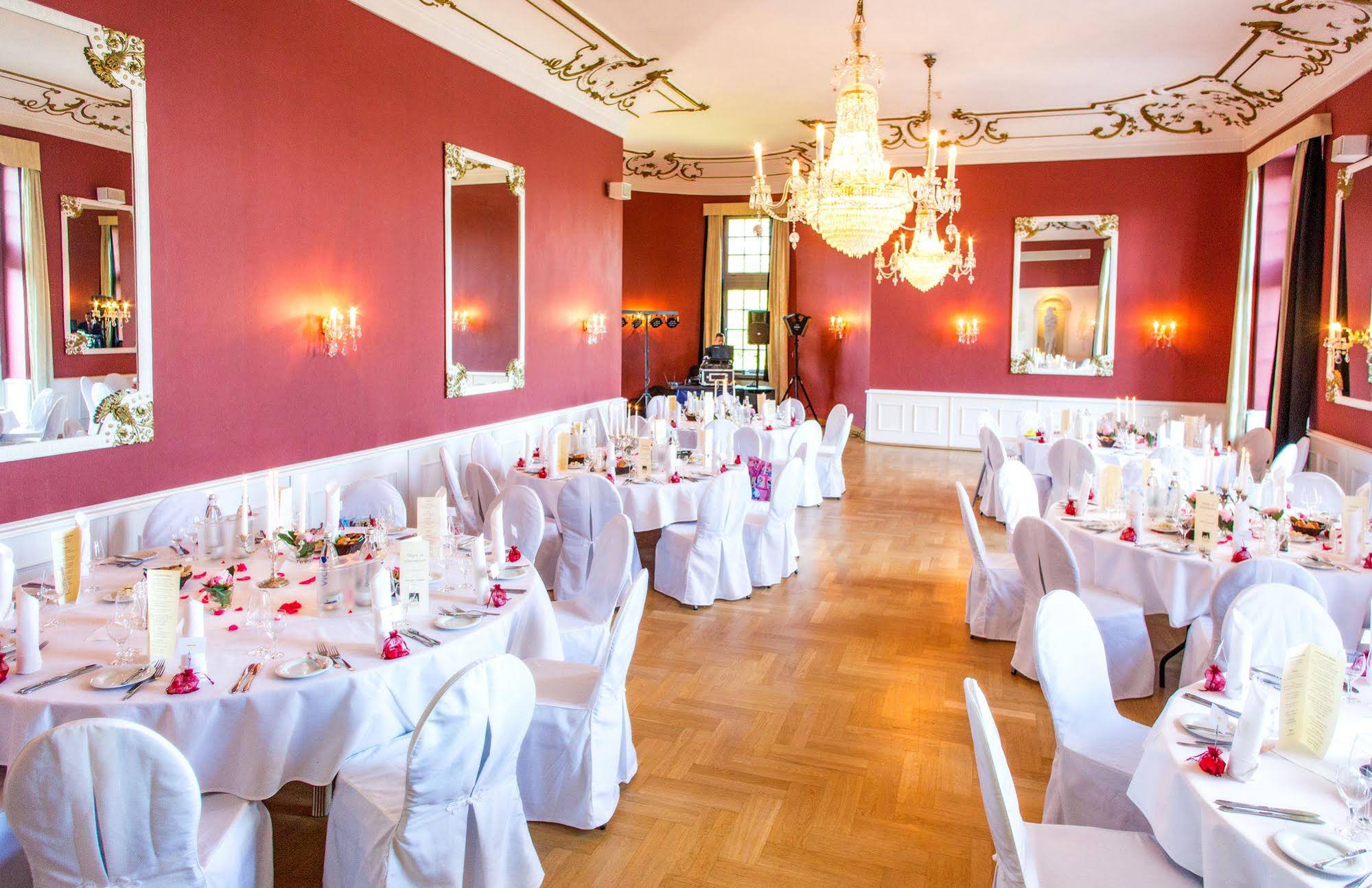 Seehotel Schloss Klink