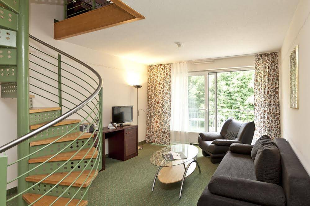 Seehotel Schloss Klink