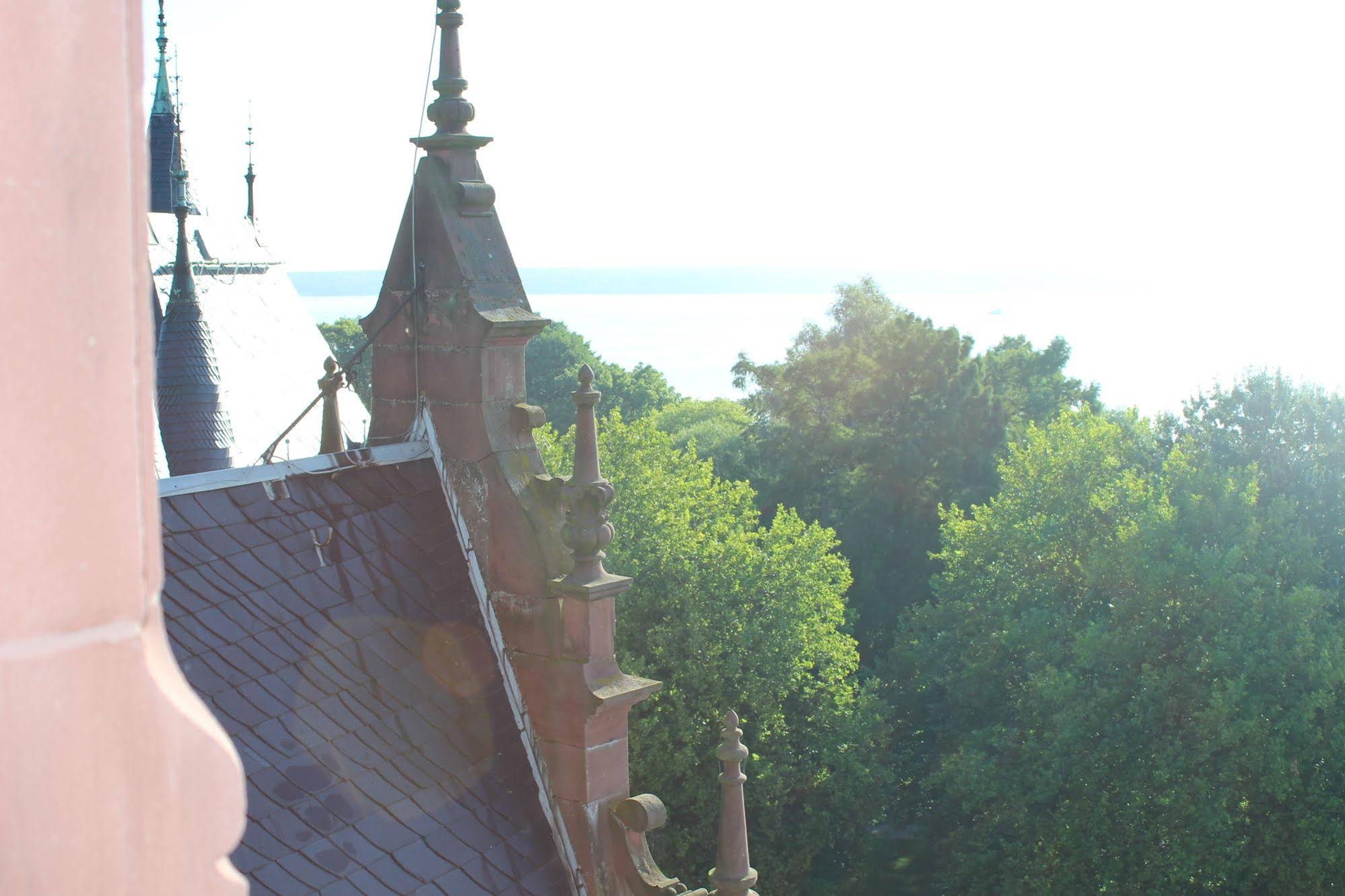 Seehotel Schloss Klink
