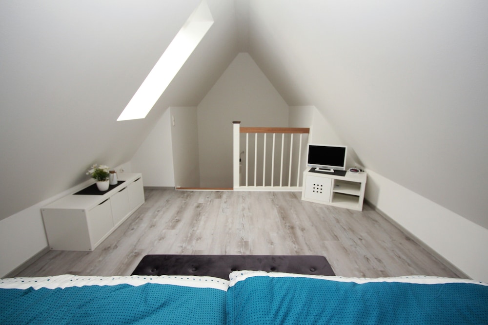 Familienfreundliches Ferienhaus in Kröpelin