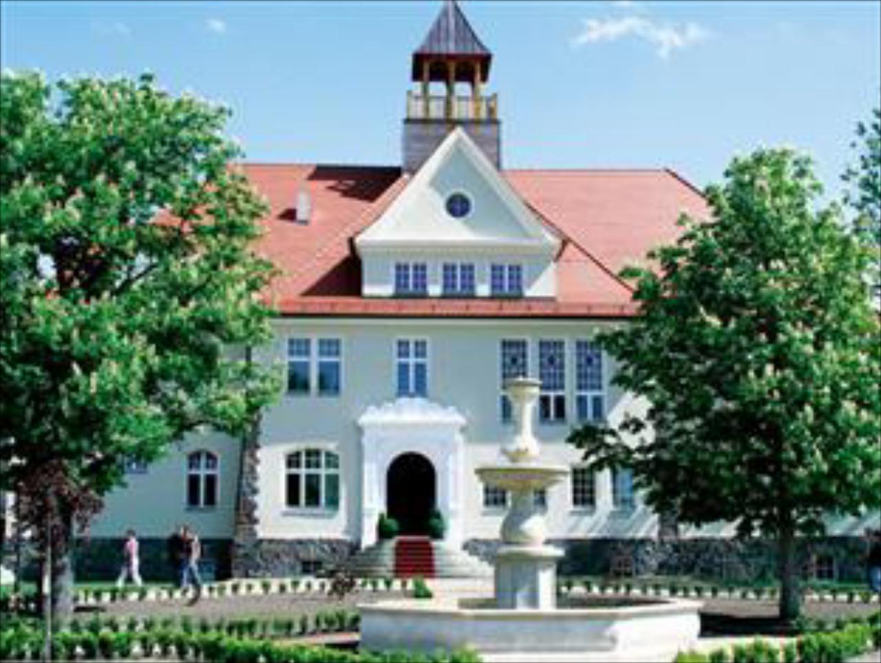 Schloss Krugsdorf