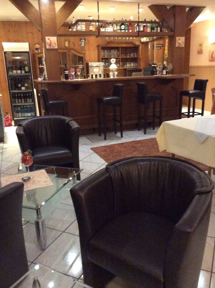 Hotel Christine
