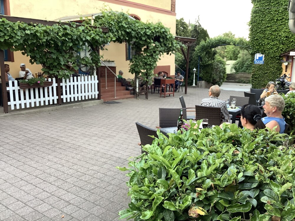 Hotel Christine