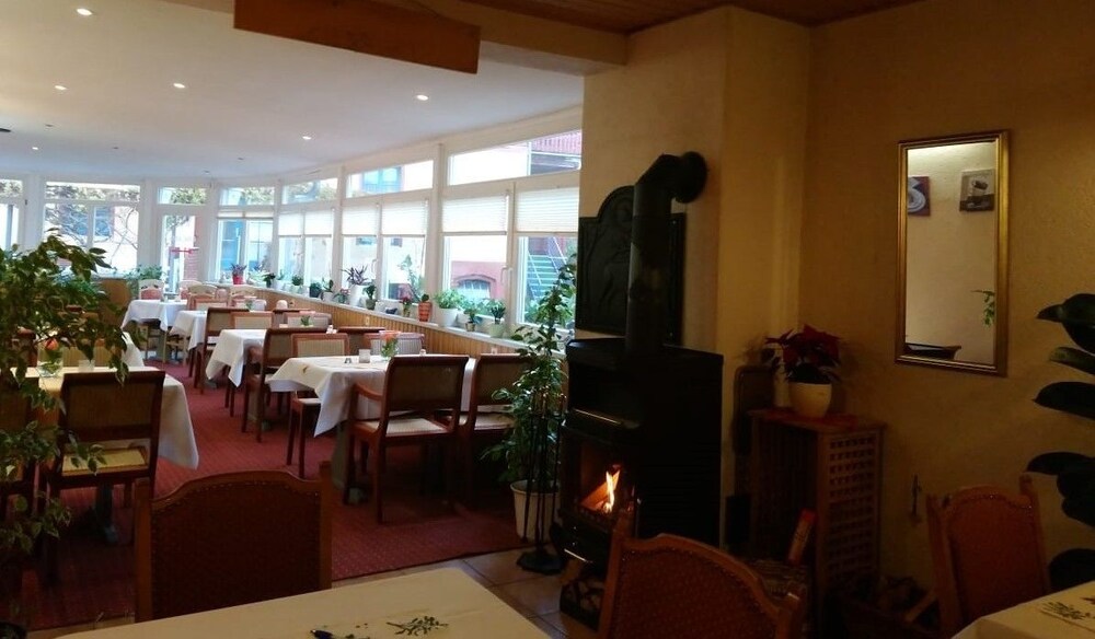 Hotel Christine