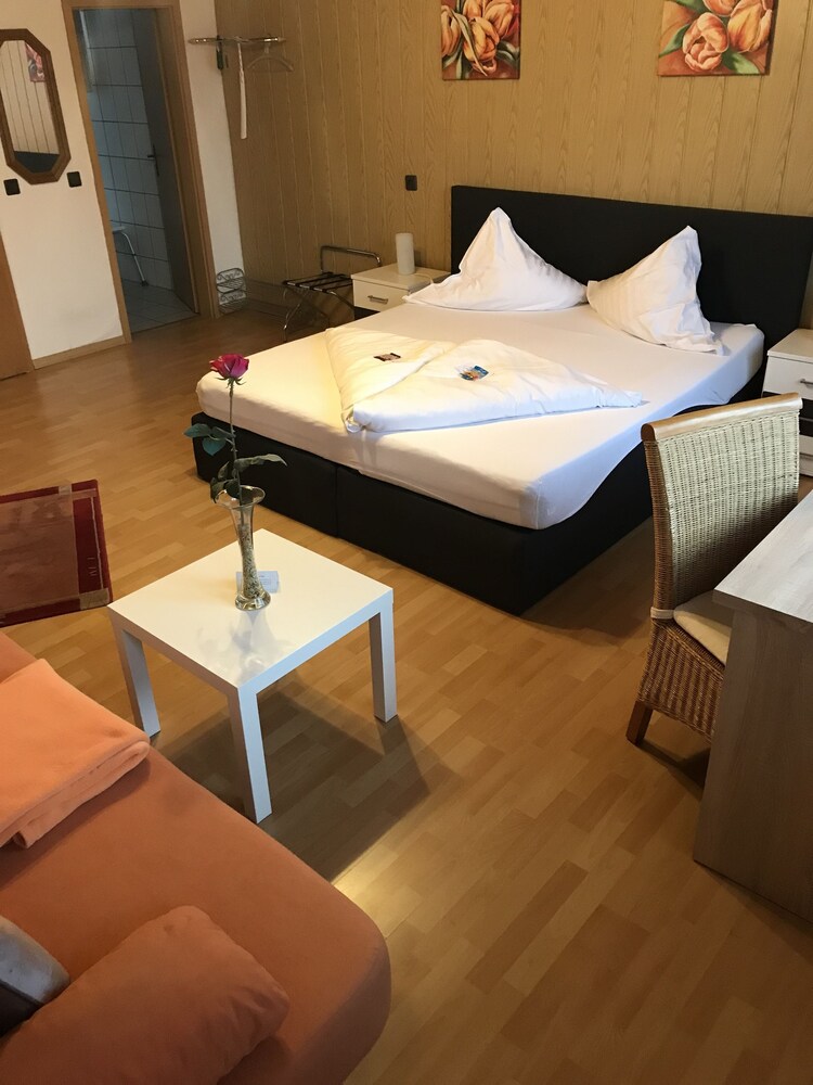 Hotel Christine