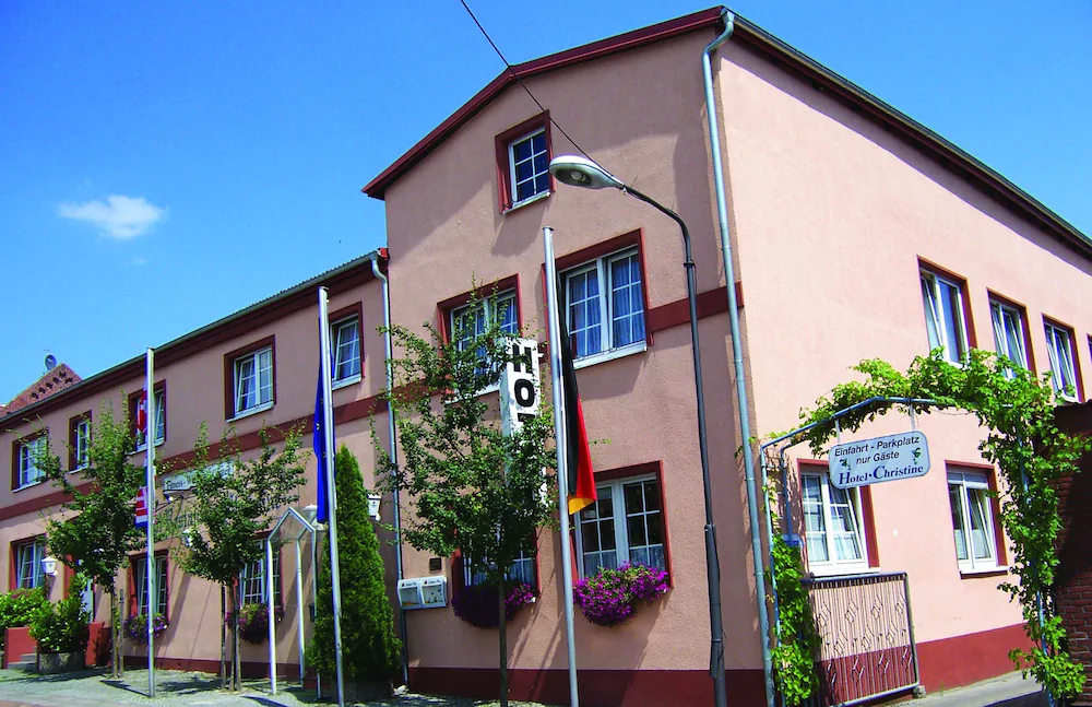 Hotel Christine