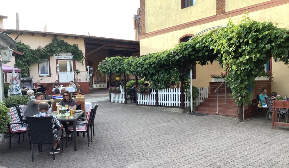 Hotel Christine