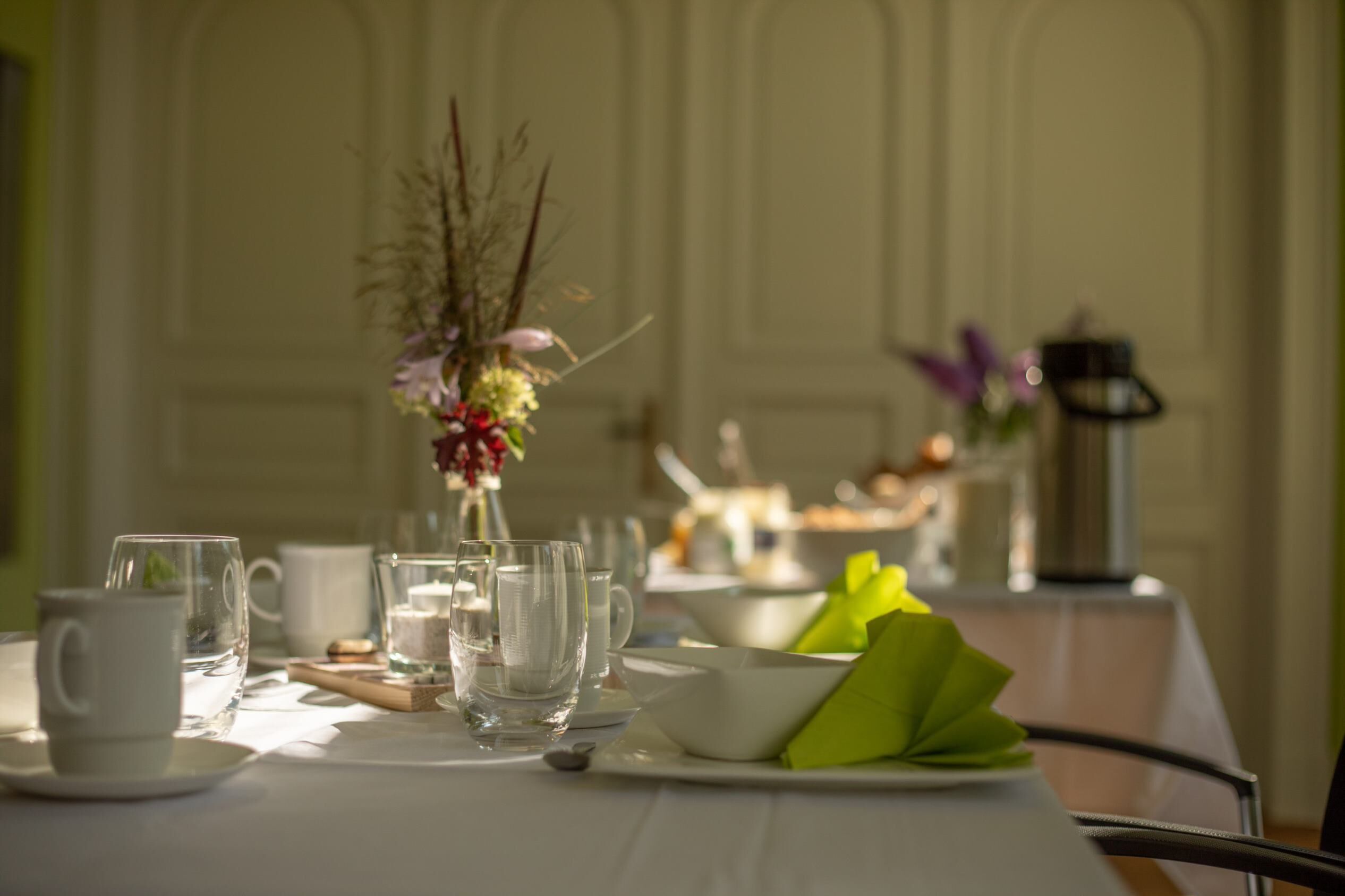 Familienhotel Schloss Leizen