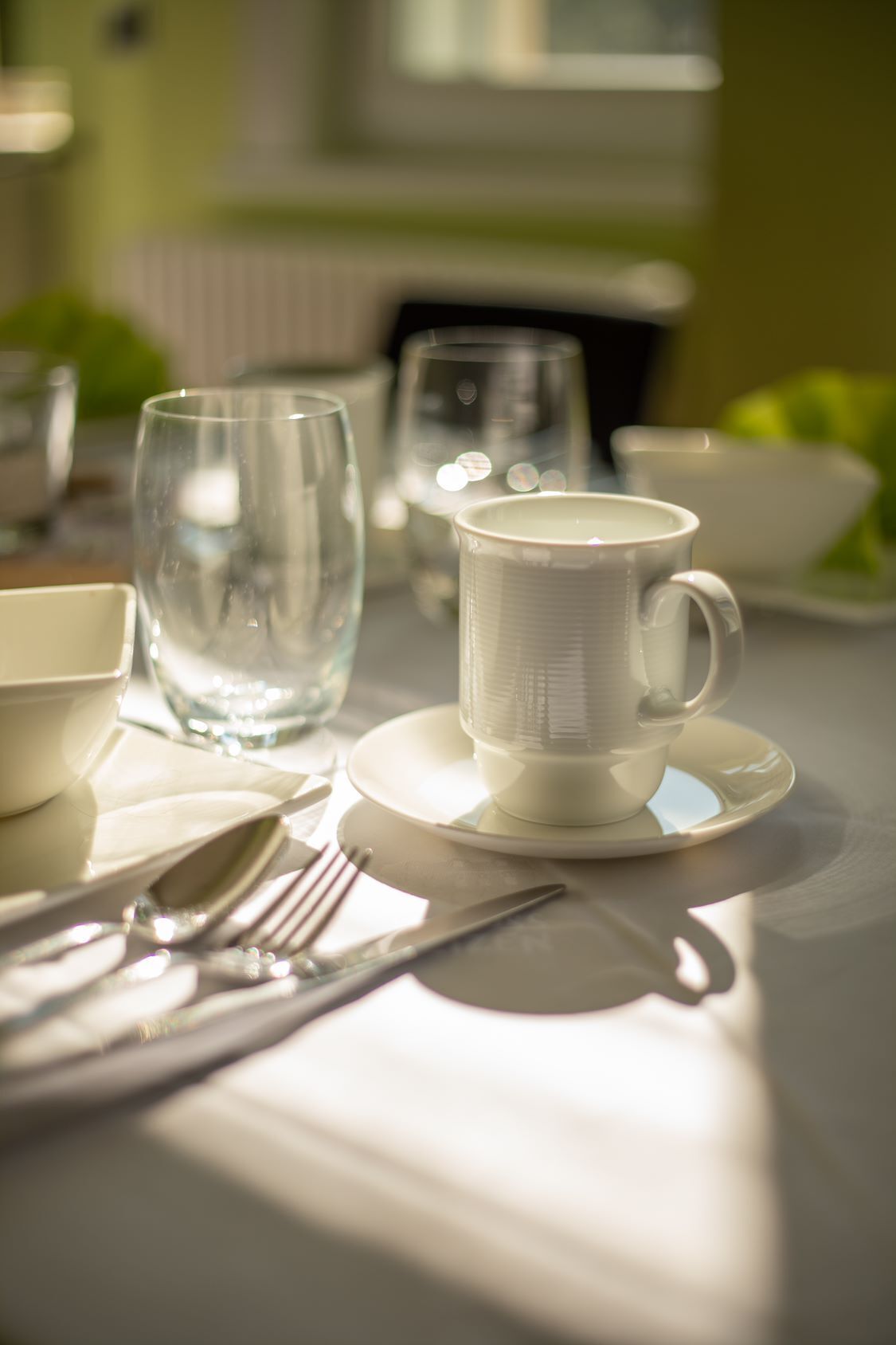 Familienhotel Schloss Leizen