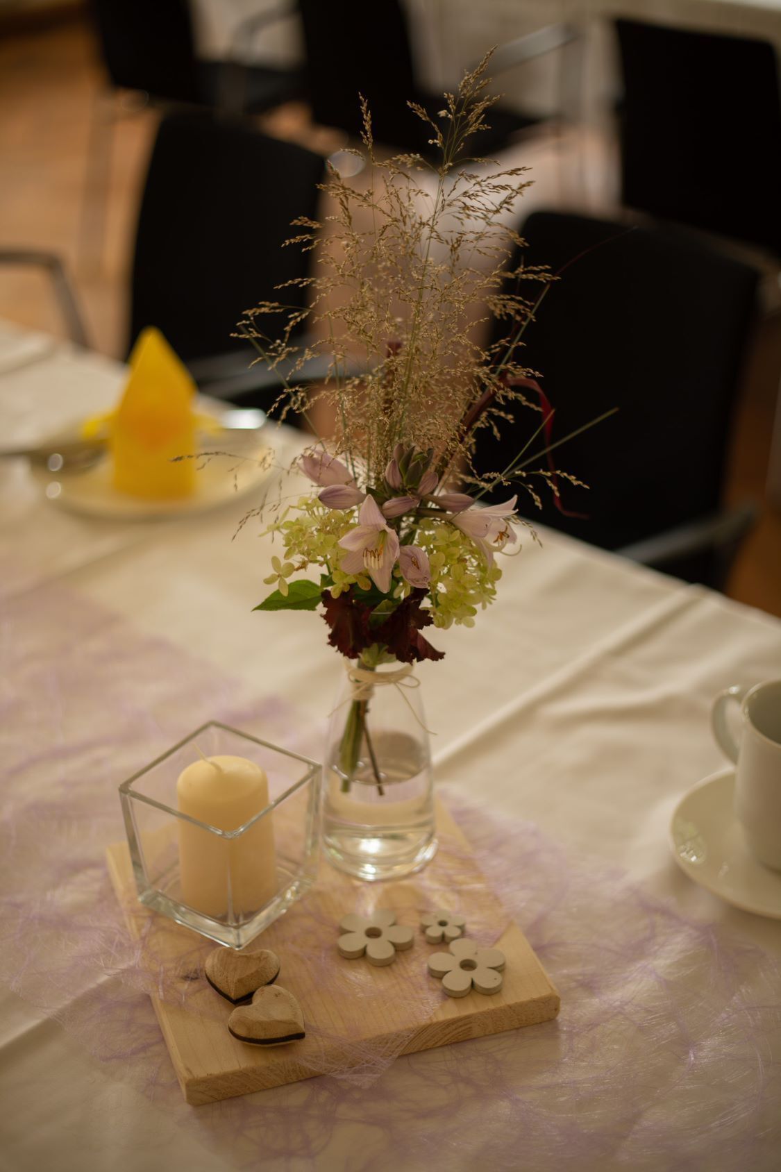 Familienhotel Schloss Leizen