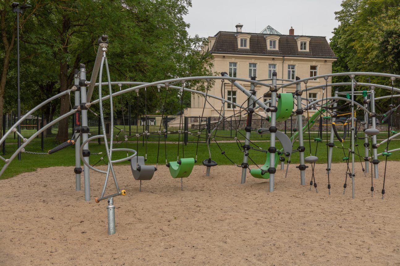Familienhotel Schloss Leizen