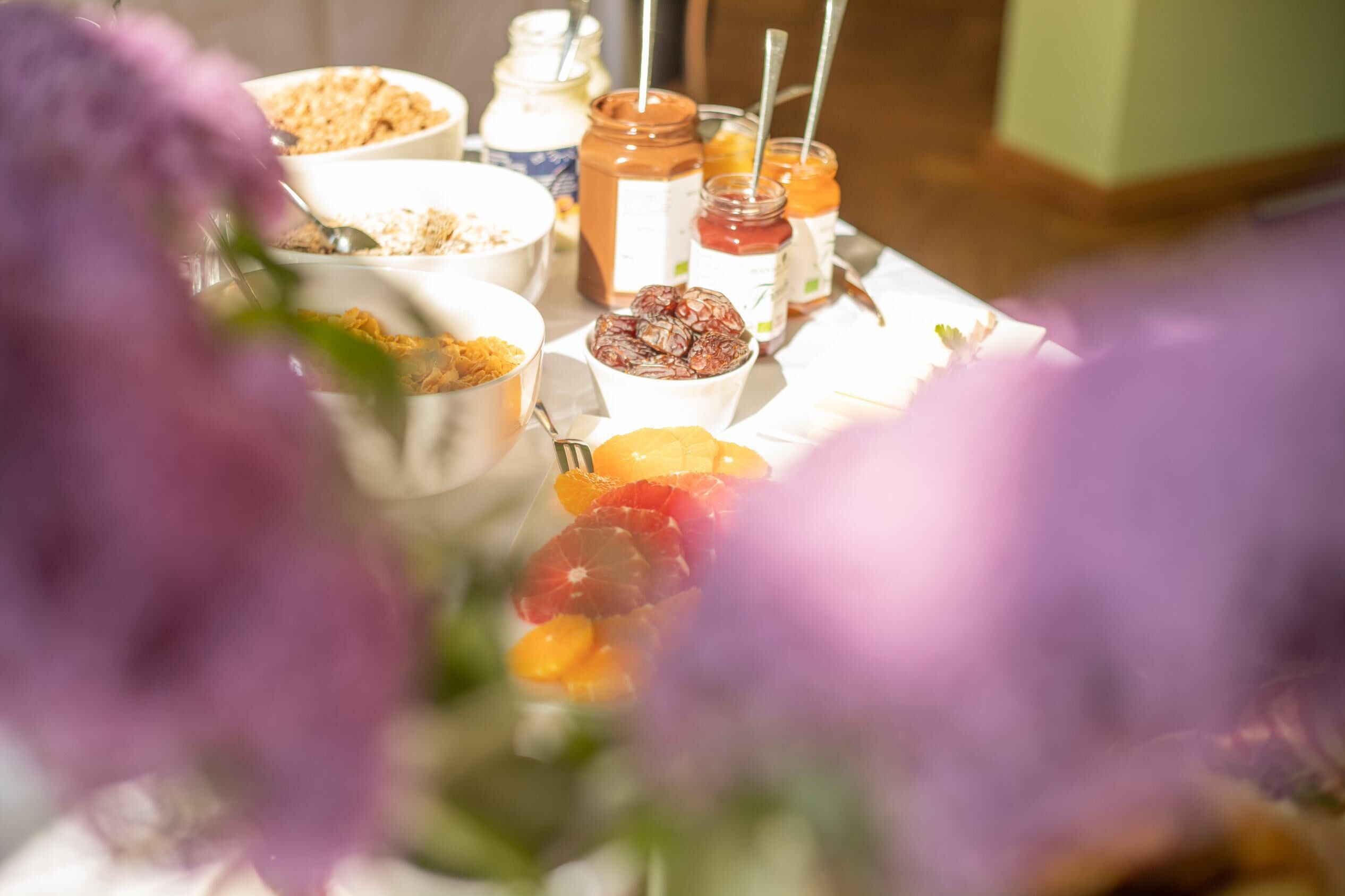 Familienhotel Schloss Leizen