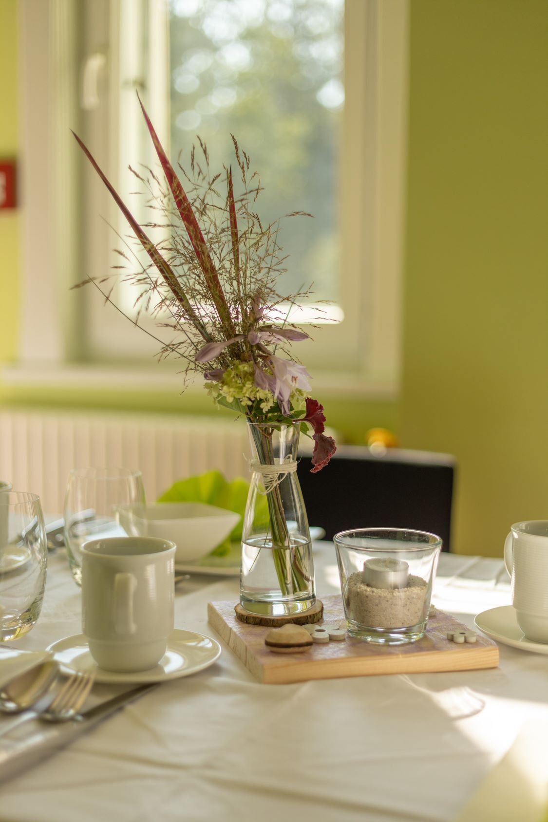 Familienhotel Schloss Leizen