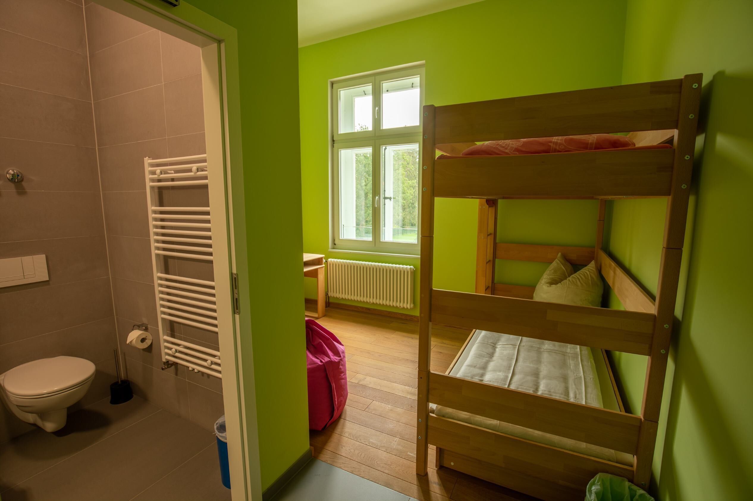 Familienhotel Schloss Leizen