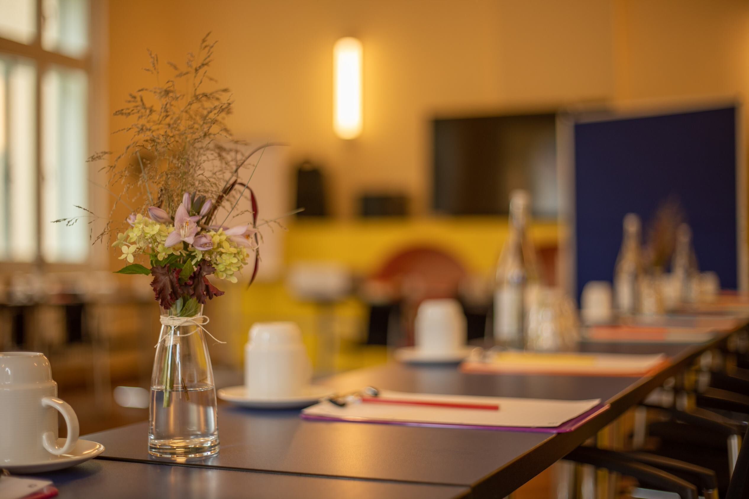 Familienhotel Schloss Leizen