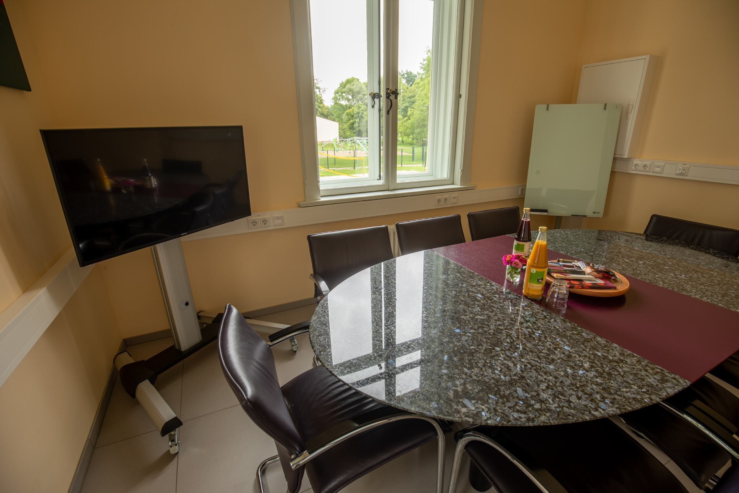 Familienhotel Schloss Leizen