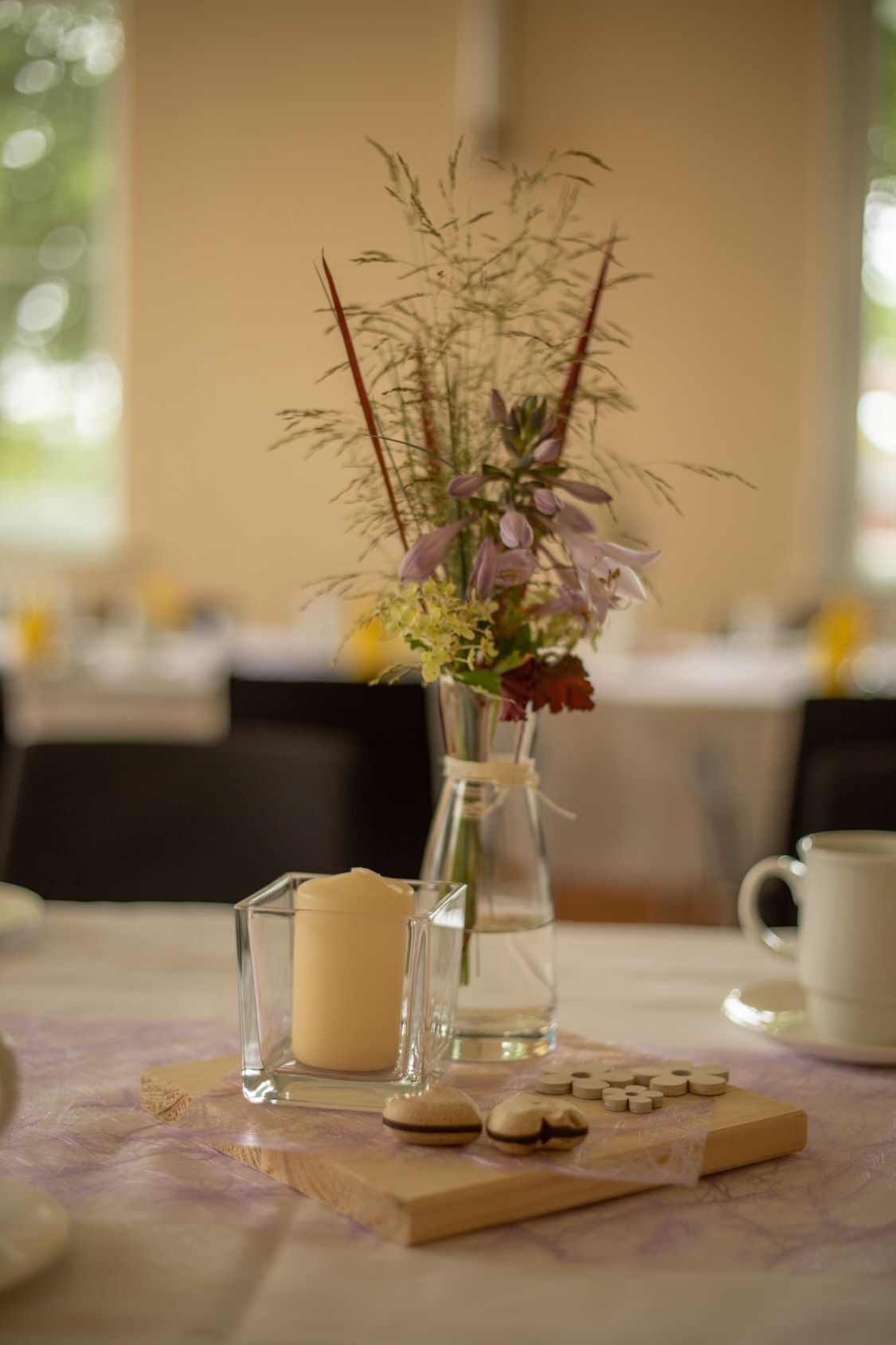 Familienhotel Schloss Leizen