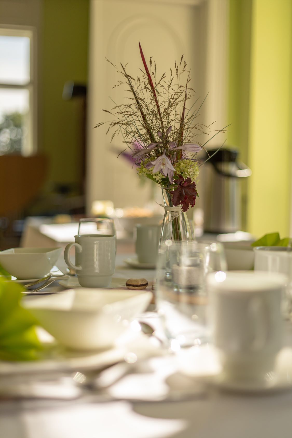 Familienhotel Schloss Leizen