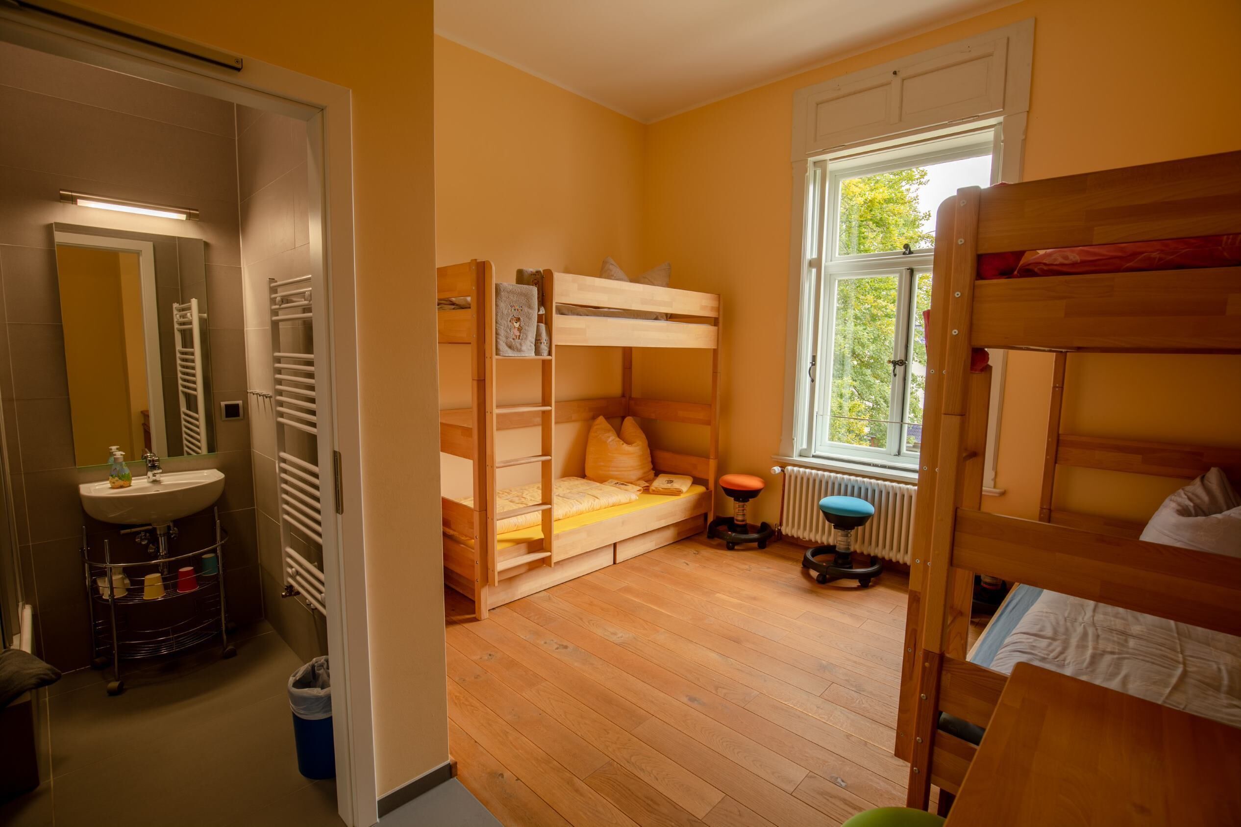 Familienhotel Schloss Leizen