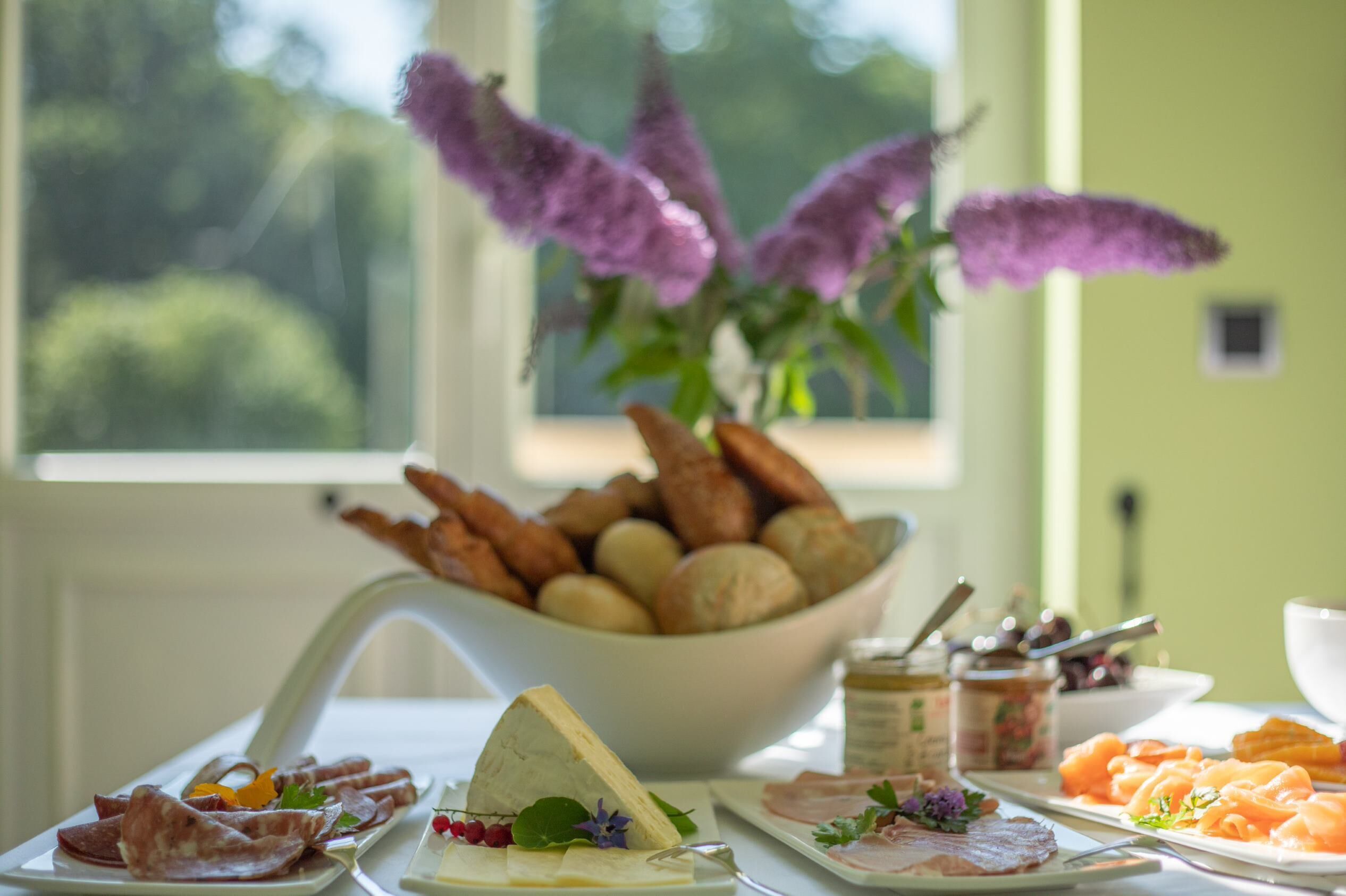 Familienhotel Schloss Leizen