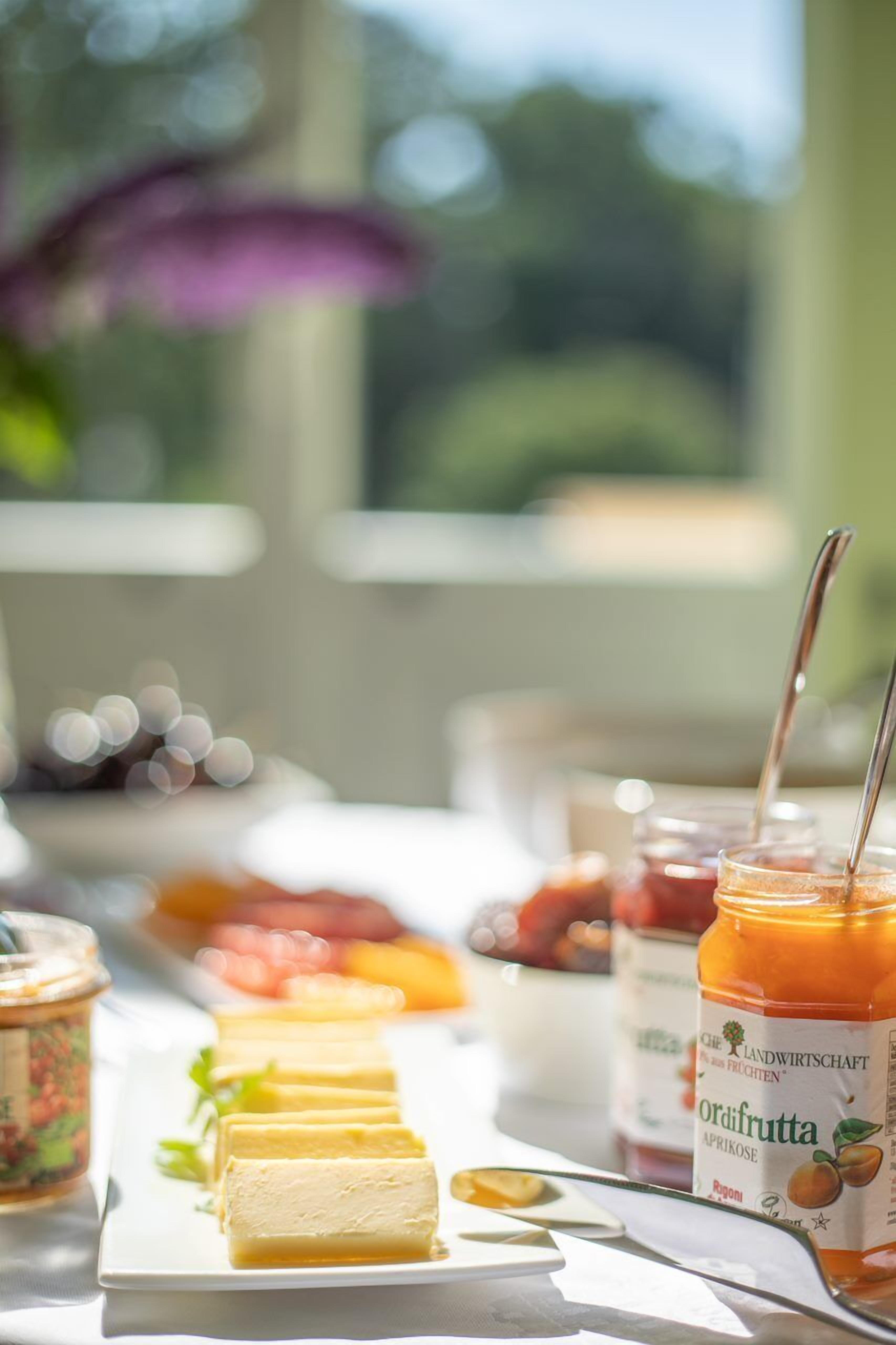 Familienhotel Schloss Leizen