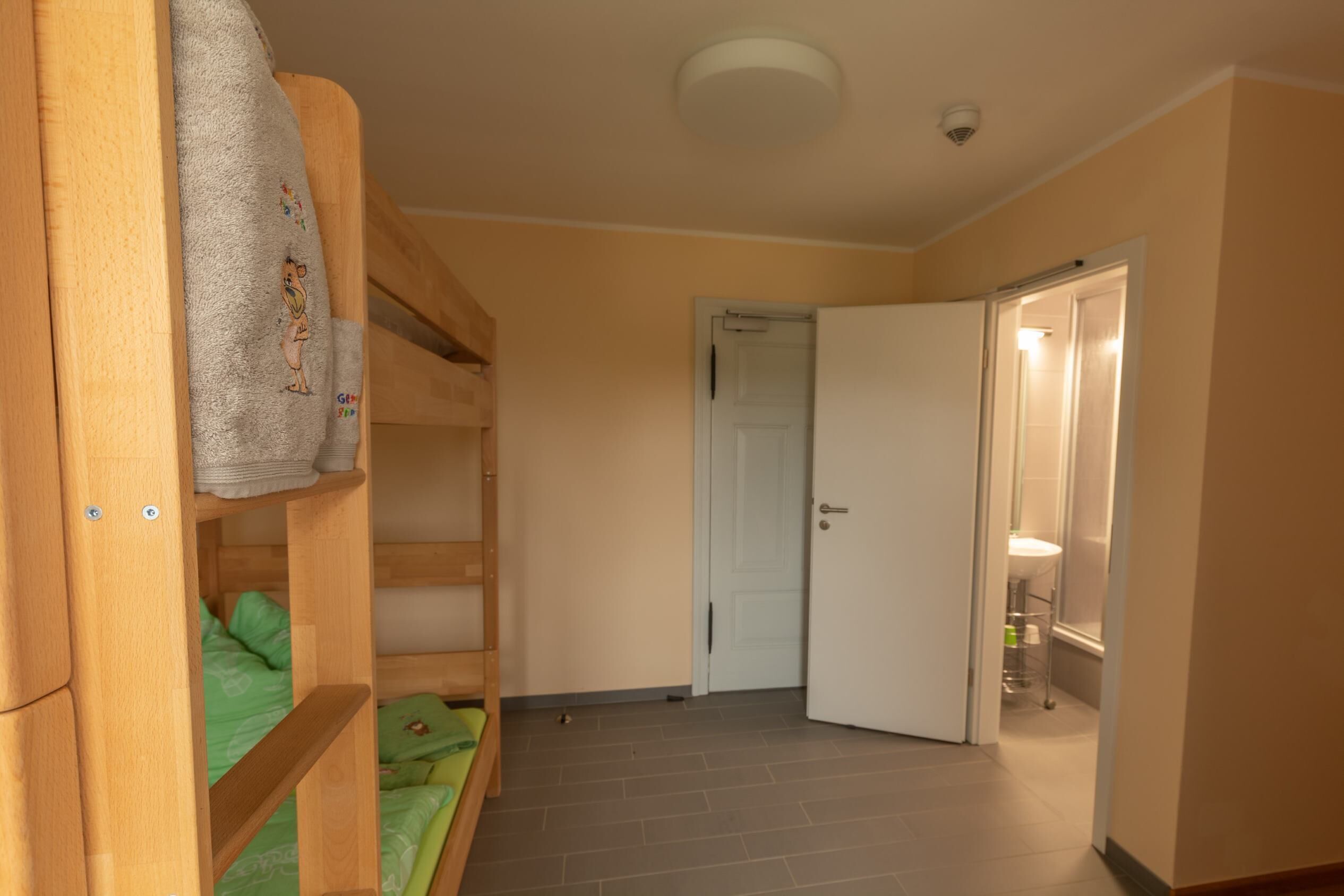 Familienhotel Schloss Leizen