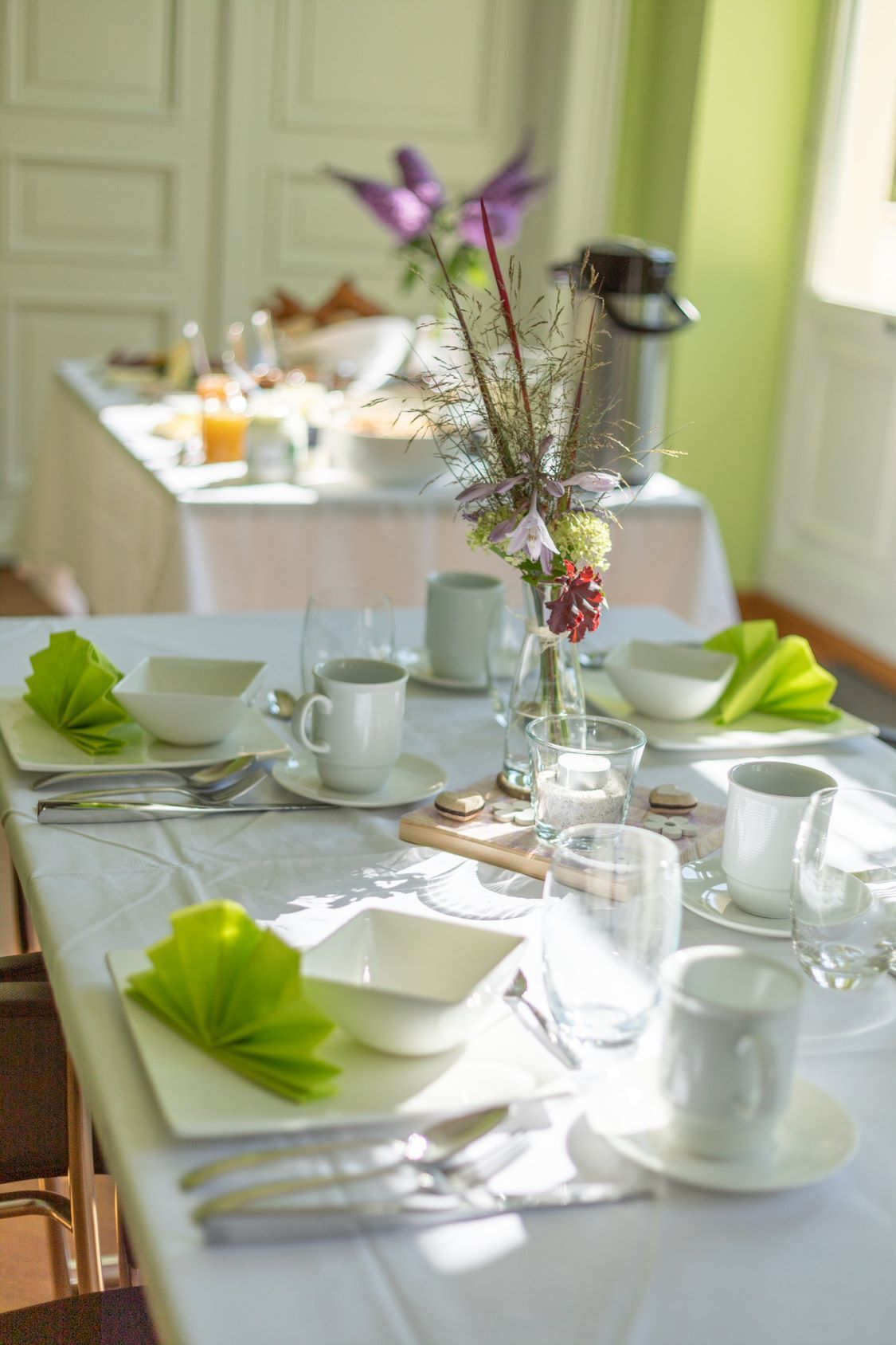 Familienhotel Schloss Leizen