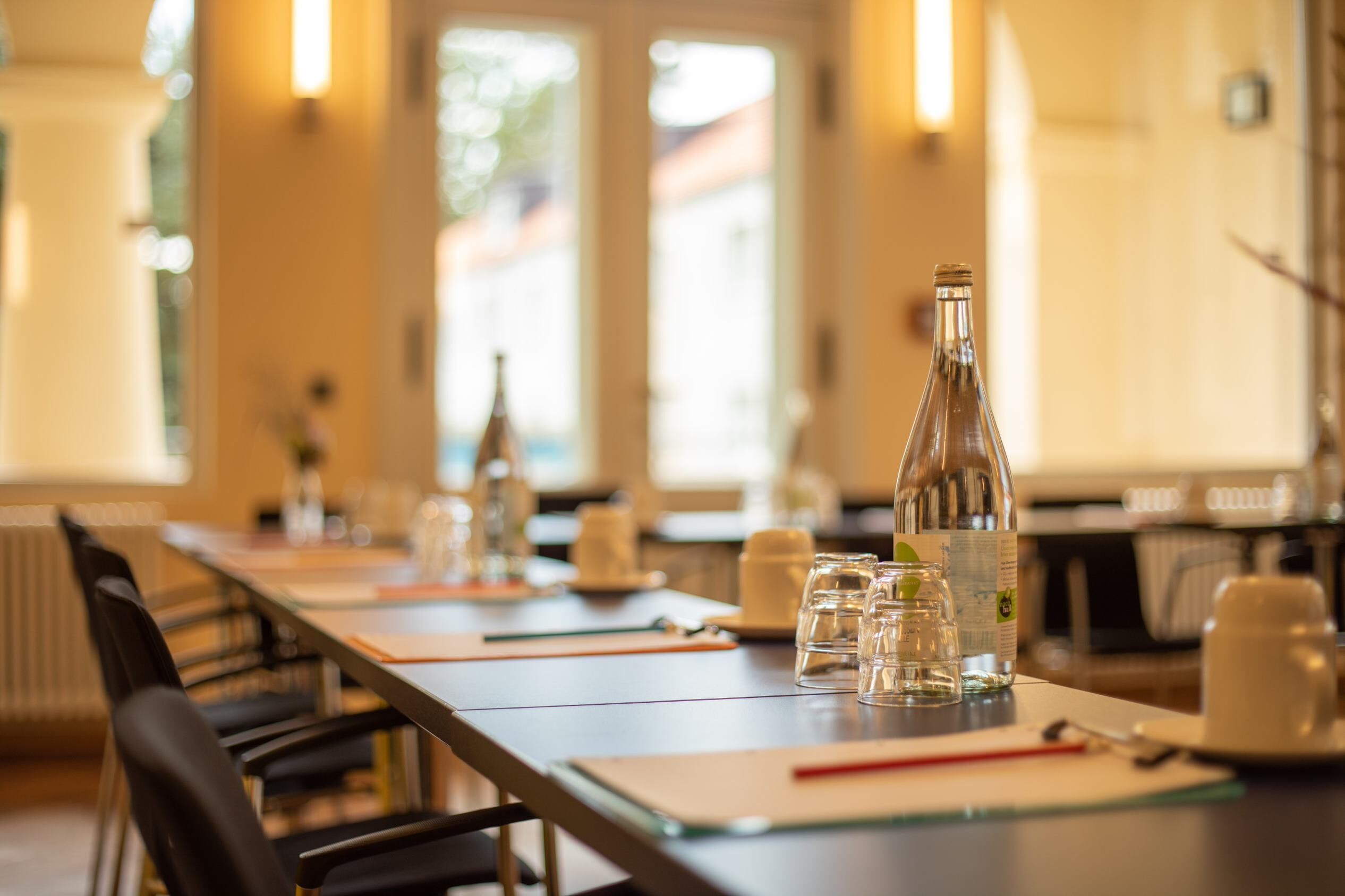 Familienhotel Schloss Leizen