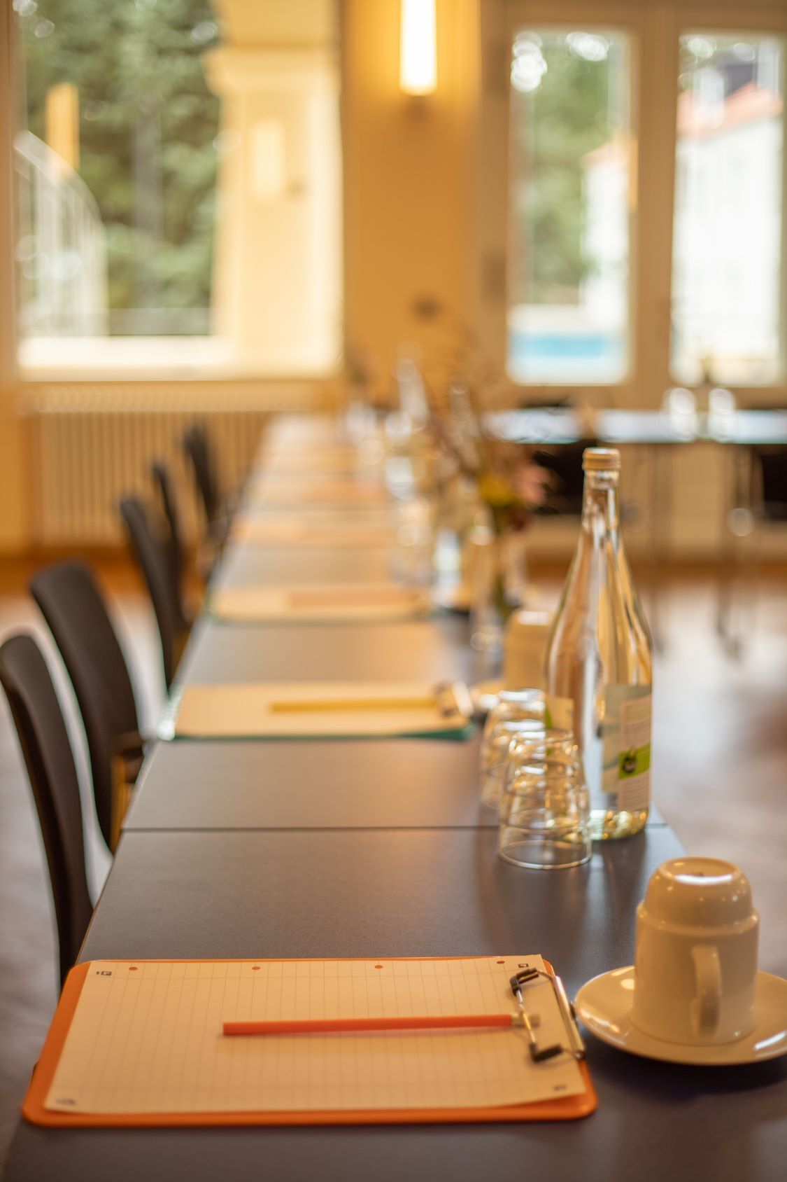 Familienhotel Schloss Leizen