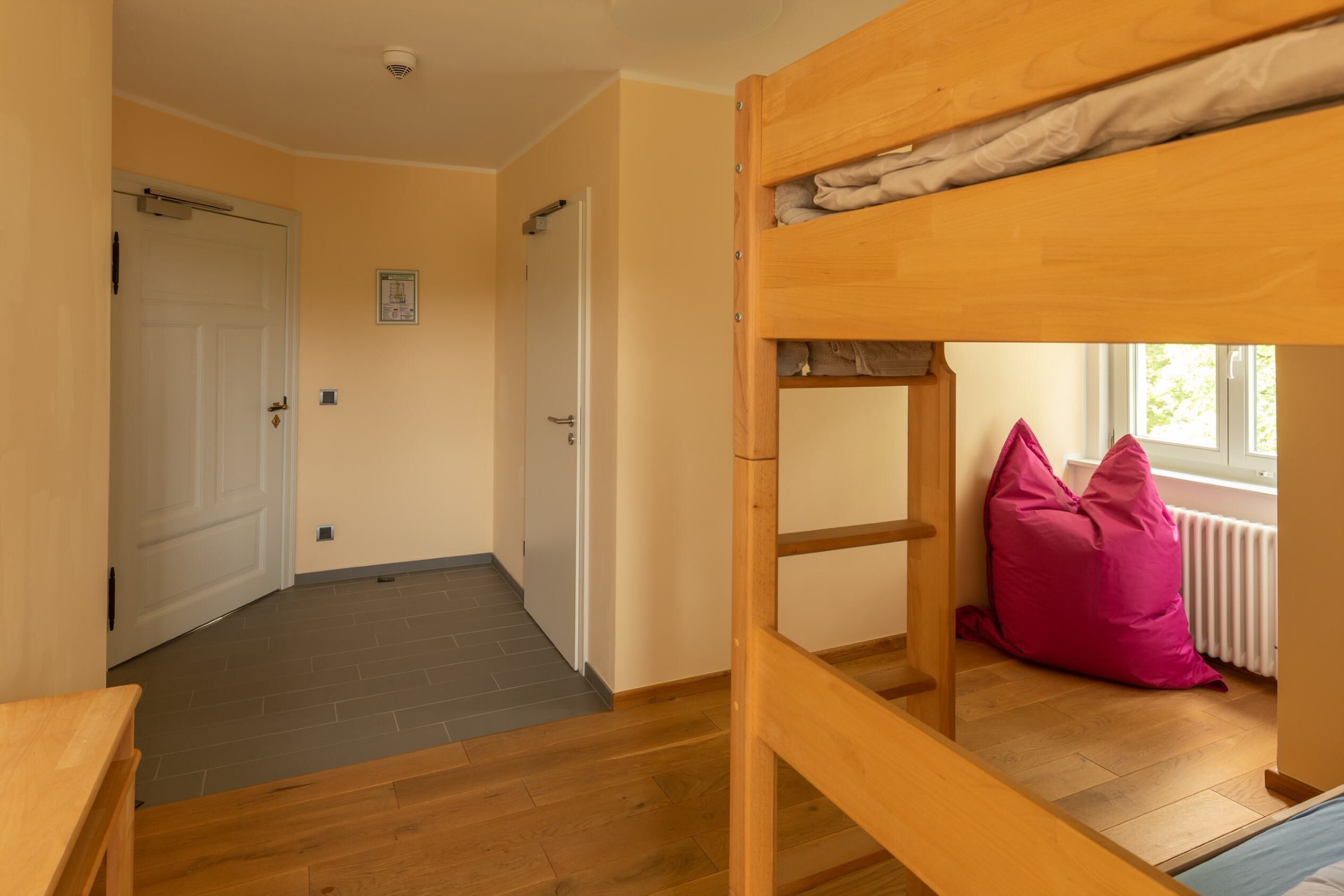 Familienhotel Schloss Leizen