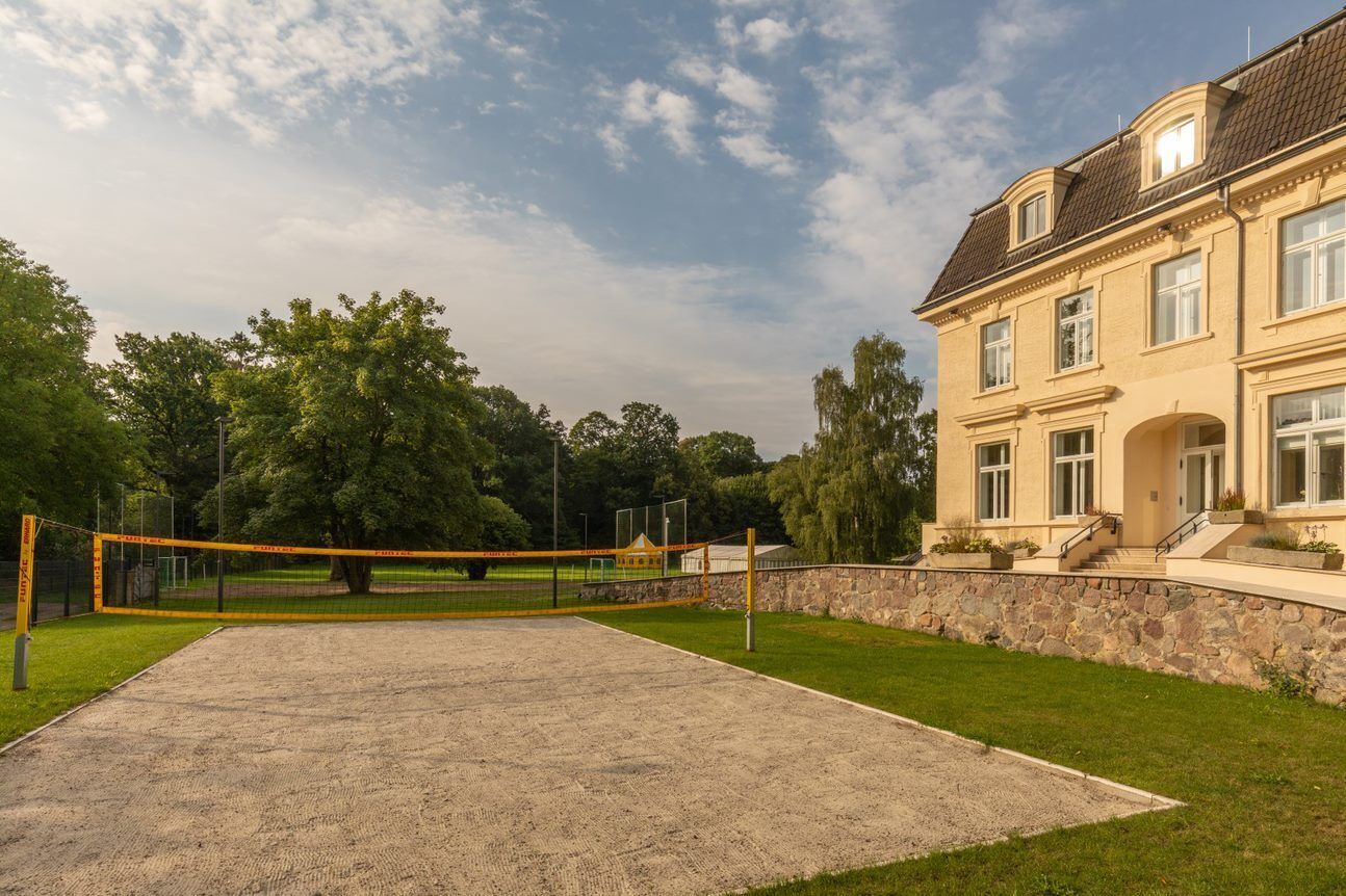 Familienhotel Schloss Leizen