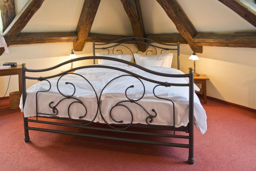 Romantik Hotel Gutshaus Ludorf
