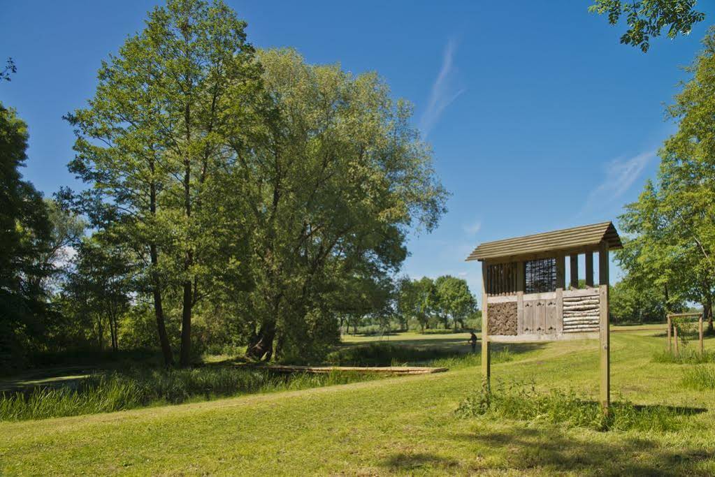 Romantik Hotel Gutshaus Ludorf