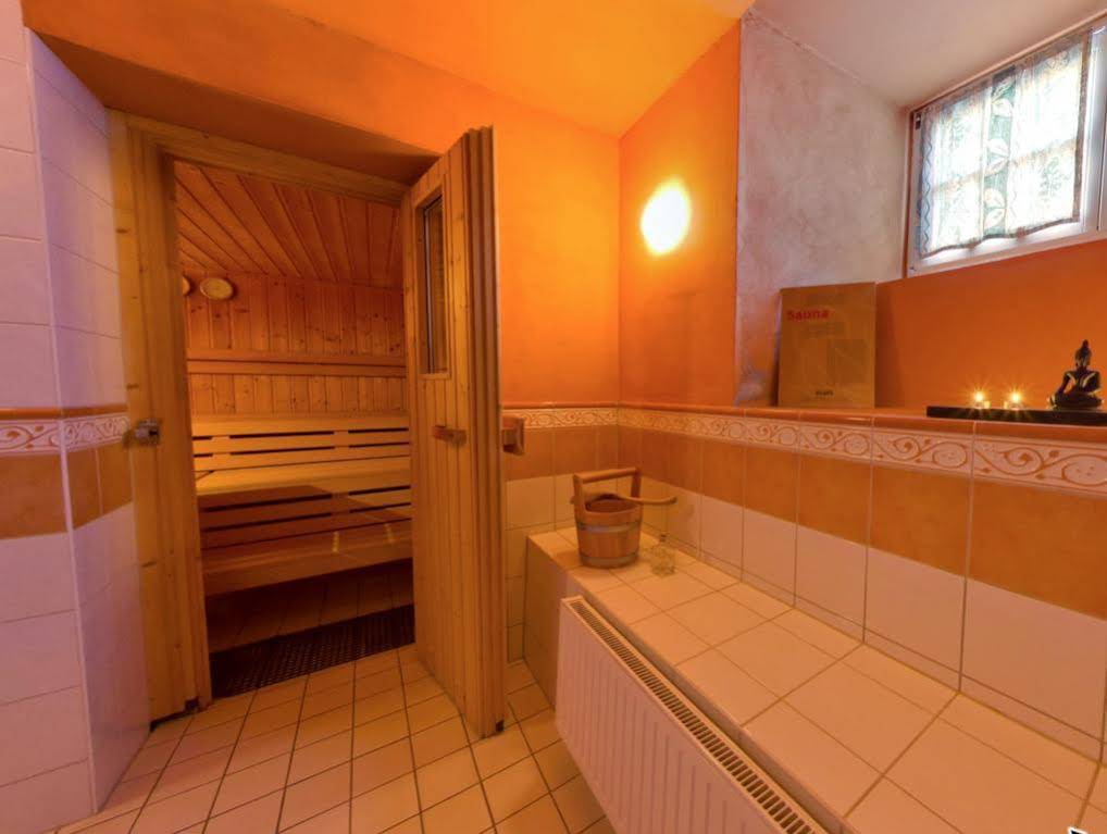 Romantik Hotel Gutshaus Ludorf
