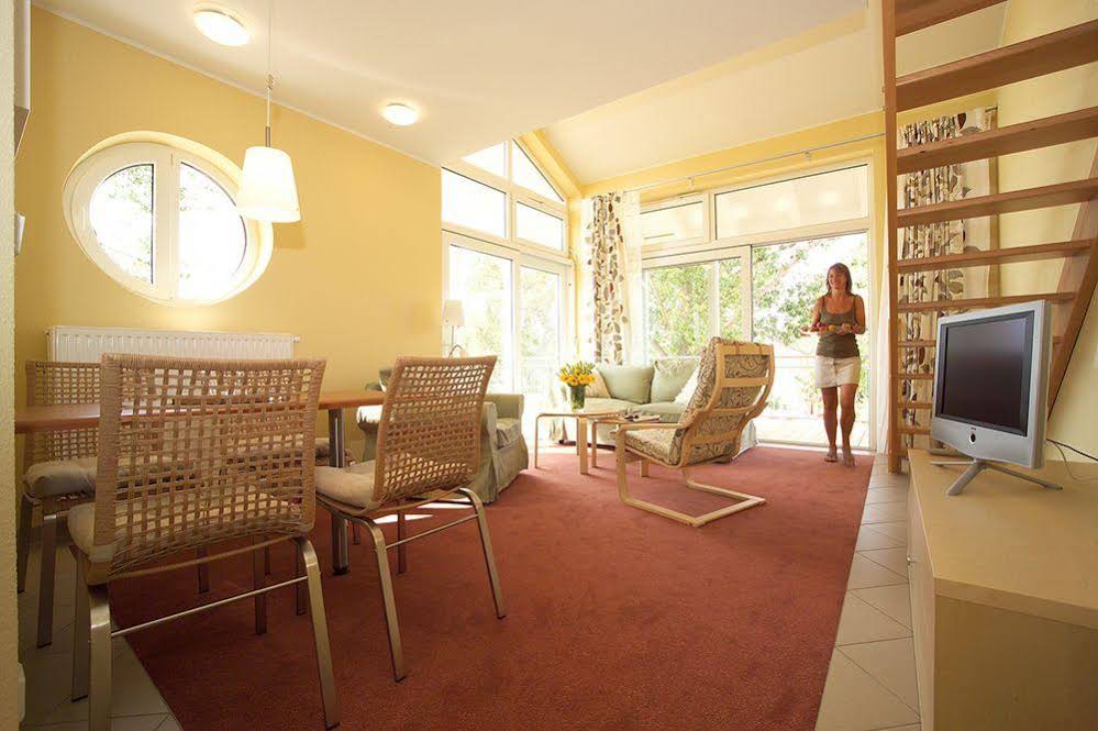 Aparthotel Seepanorama