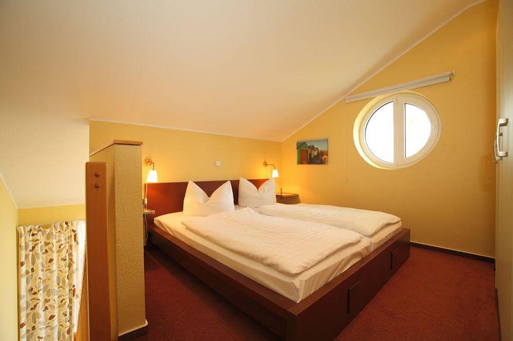 Aparthotel Seepanorama