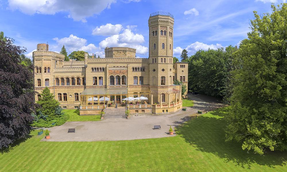 Schloss Neetzow