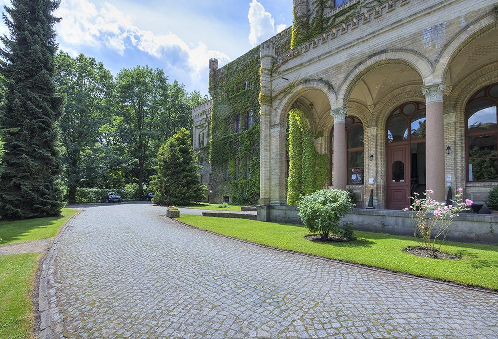 Schloss Neetzow