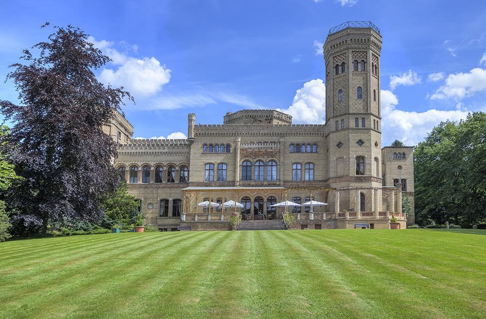 Schloss Neetzow