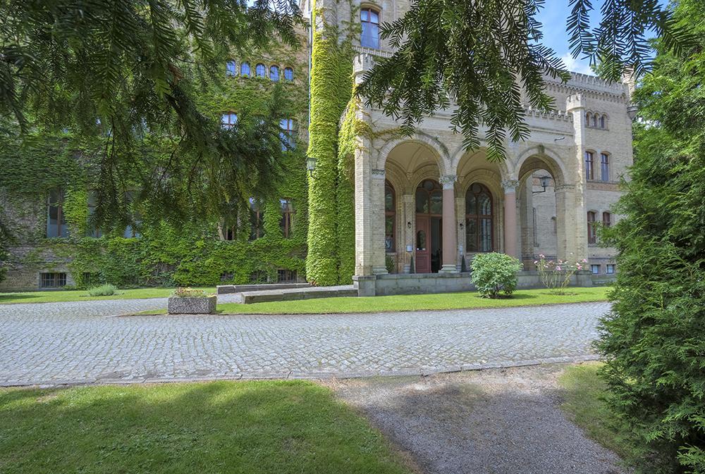 Schloss Neetzow