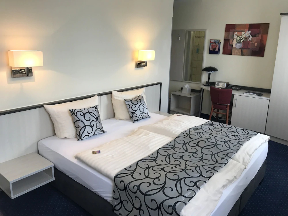 Parkhotel Neubrandenburg