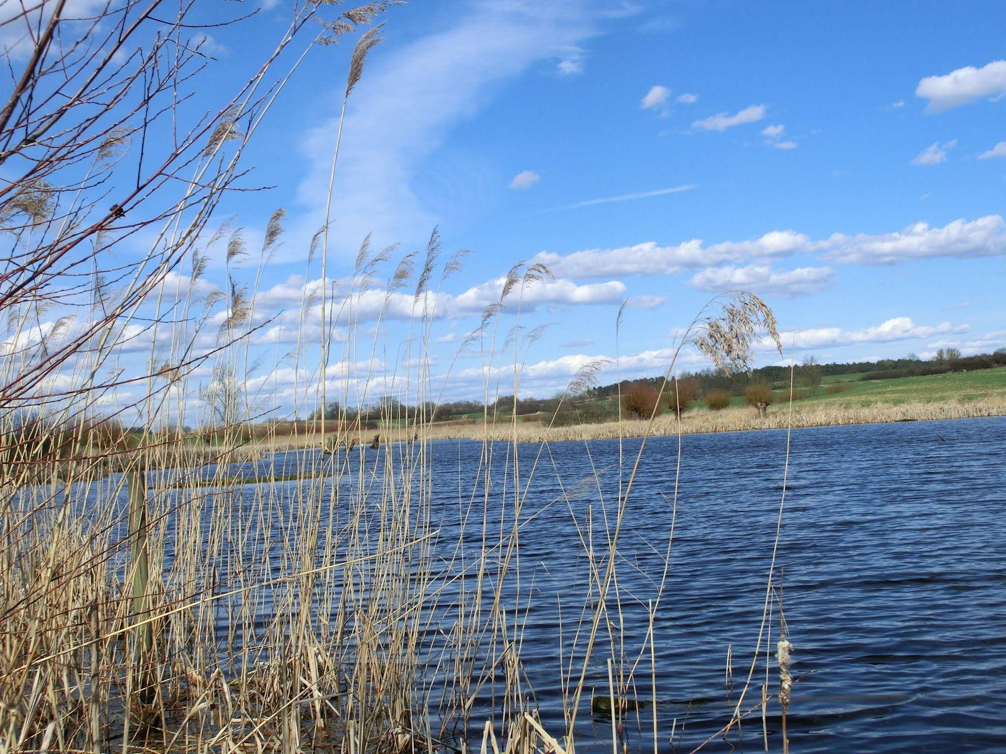 Domäne Neu Gaarz Ferienwohnungen