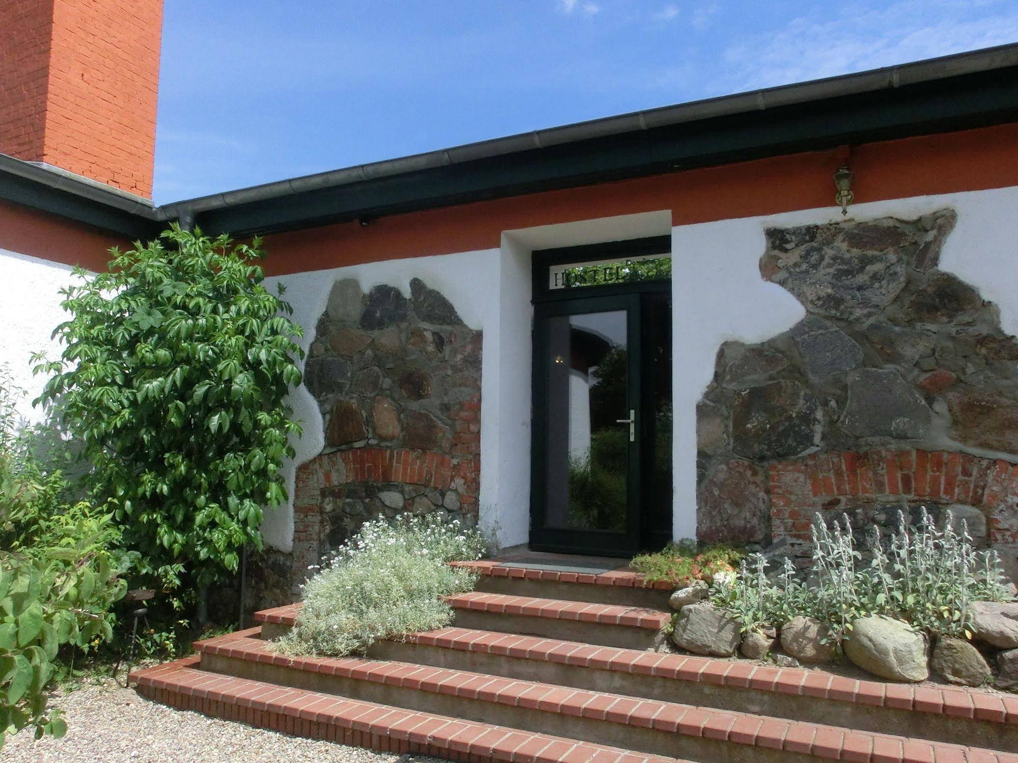 Domäne Neu Gaarz Hostel