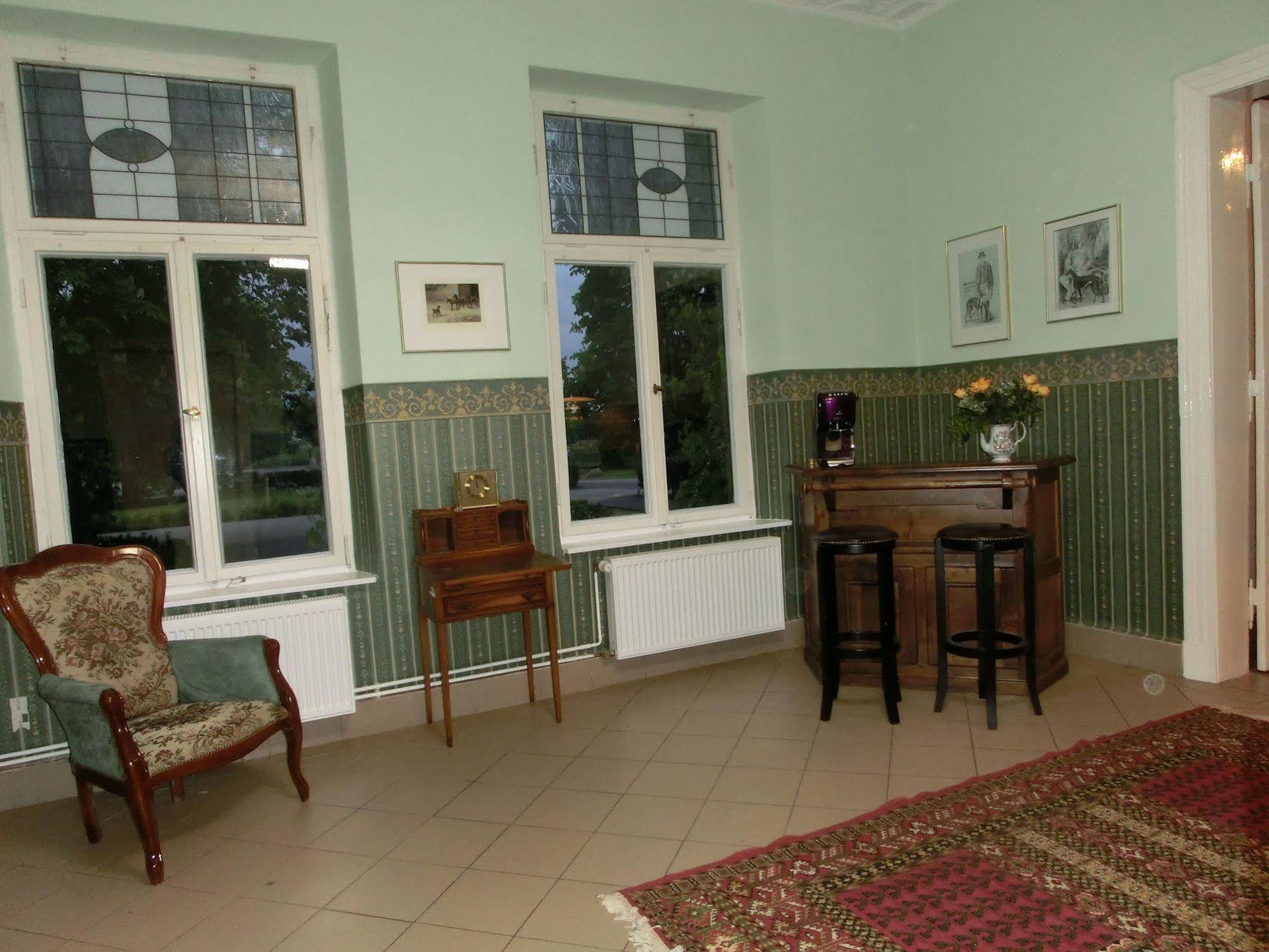 Domäne Neu Gaarz Hostel