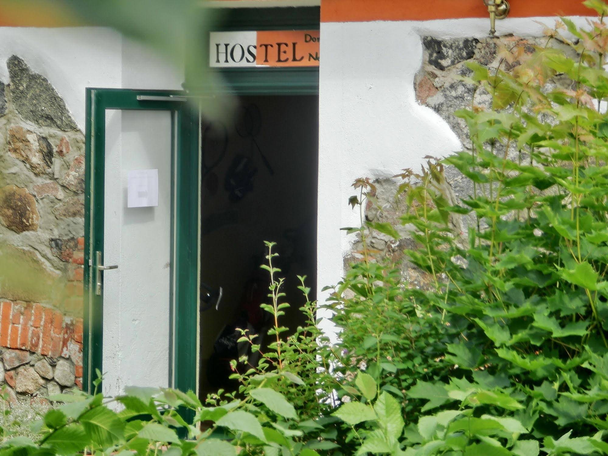 Domäne Neu Gaarz Hostel
