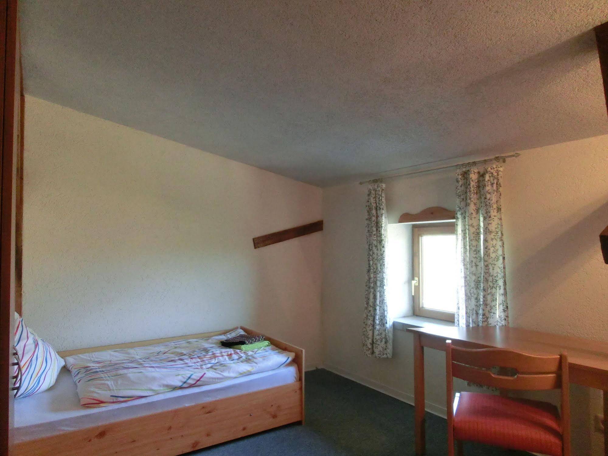 Domäne Neu Gaarz Hostel