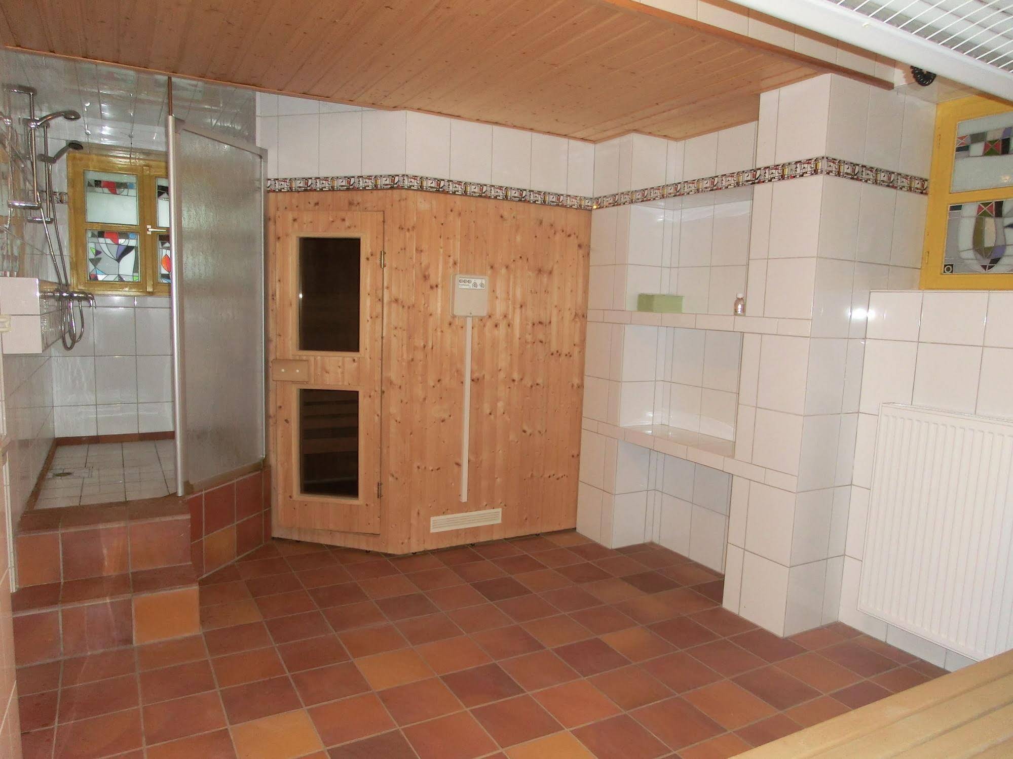 Domäne Neu Gaarz Hostel