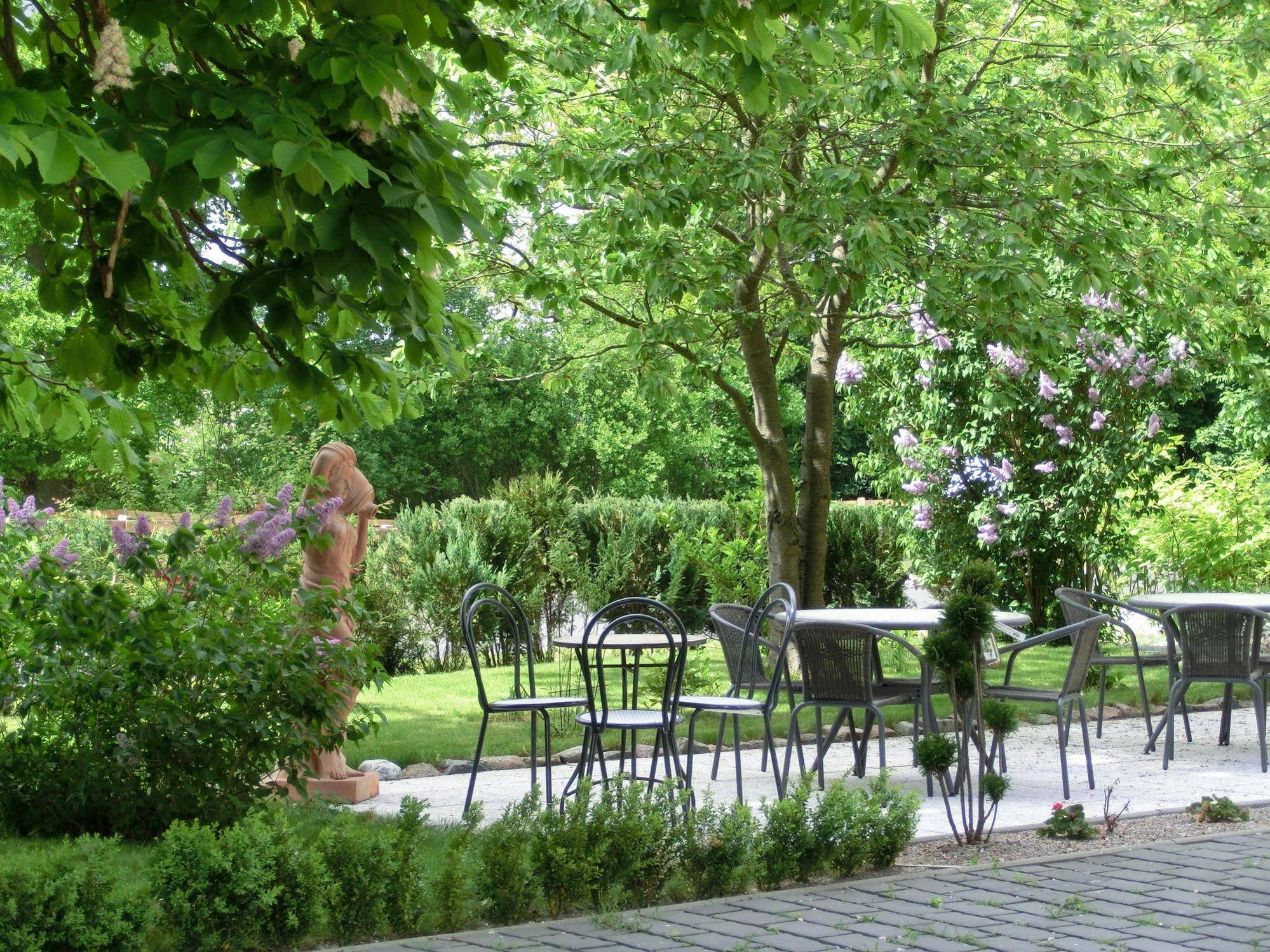 Domäne Neu Gaarz Hostel